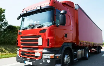 İzmir Akçakale Ambar Kargo