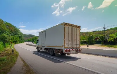 İzmir ile Akçakale Arası Bulaşık Makinesi Taşıma