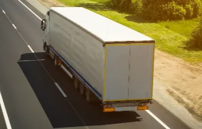 İzmir ile Akçakale Arası Parça Eşya Taşıma