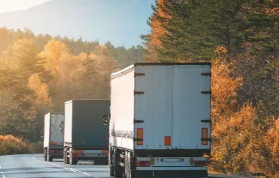 İzmir ile Akçakale Arası Klima Taşıma